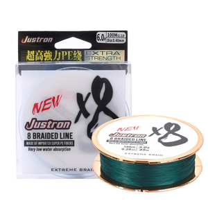 Ligne de poisson flottante de super qualité non colorée 100m 300m 1000m PE tresse multi-filaments pour les ruisseaux de pêche rivières fabriquées au japon - Product Image 6