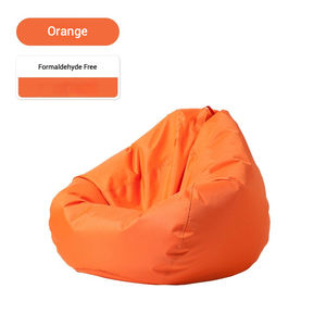 Canapé pouf extérieur avec tissu durable pour Beach Club Garden Outdoor Relaxation - Product Image 1