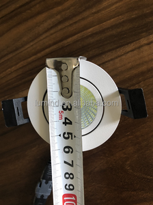 Lumind Đèn Chiếu Sáng Chiếu Điểm Đèn Led Âm Trần Cob Âm Trần 3w5w7w Đèn Trần Trong Nhà - Product Image 4