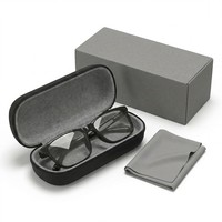Vente en gros de montures de lunettes optiques pour hommes et femmes, carrées, bloquant la lumière bleue, lunettes de lecture sur ordonnance, OEM