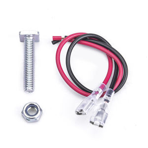 <span class=keywords><strong>Klaxon</strong></span> de voiture <span class=keywords><strong>12V</strong></span> Vintage OO-GA Classique pour Ford Model T Style Old School Chrome 115dB Moto Antique Ahooga <span class=keywords><strong>Klaxon</strong></span> - Product Image 2