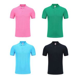 Design New Design Business Short <b>Sleeve</b> Polo Shirts Golf Polo Shirt Golf Custom Polo Shirt - Product Image 2