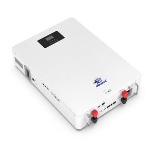 <b>Battery</b> 10kwh <b>48v</b> 200ah 300ah Powerwall Lithium Ion <b>Battery</b> Powerwall <b>Battery</b> All in One MB48100-15S-PW Powerwall <b>Battery</b> MB4810 - Product Image 3