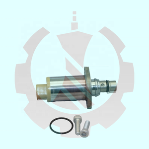 Válvula de control de succión de válvula SCV de motor para Isuzu HYUNDAI OEM 8-98043687-0 294200-0650 8980436870 <span class=keywords><strong>2942000650</strong></span> - Product Image 3