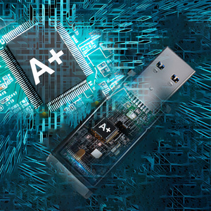 适用于<span class=keywords><strong>Android</strong></span>手机的2合1 Type-c USB钥匙拇指闪存驱动器64gb 3.0 <span class=keywords><strong>Pendrive</strong></span> 128GB USB磁盘记忆棒 - Product Image 3