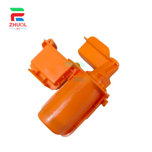 Conjunto Absorbente de Tinta Compatible para <span class=keywords><strong>HP</strong></span> <span class=keywords><strong>Deskjet</strong></span> 318 410 <span class=keywords><strong>415</strong></span> 418 516 519 GT5810 GT5820 con Purga de Aire para Tubos de Tinta - Product Image 2