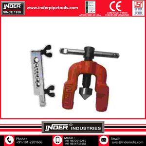 Herramienta de abocardado Inder 45, grado industrial/DIY, garantía de 3 años, soporte ODM/OEM personalizado, venta al por mayor a bajo precio - Product Image 5