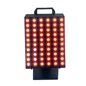 Rainbow 2024 APP Panneau de luminothérapie LED pour le corps entier, <span class=keywords><strong>lampe</strong></span> de luminothérapie <span class=keywords><strong>rouge</strong></span> pour usage domestique - Product Image 3