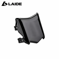 Plaque de protection avant en PP durable pour Sur Ron Light Bee X Talaria E Ride Pro – Pièces de rechange pour moto électrique