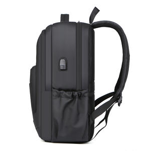 Custom Waterproof Smart Usb Business Custom <b>Backpack</b> <b>Bag</b> 15.6 Inch Laptop <b>Cool</b> <b>Backpacks</b> <b>Bags</b> Men <b>Backpack</b> - Product Image 6