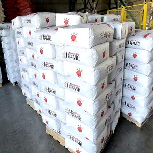 <strong>Hpmc</strong> 200000cp <strong>Hpmc</strong> <strong>Dry</strong> <strong>Mixed</strong> Mortar Gypsum Gypsum Hydroxypropyl Methyl Cellulose Industrial Building Powder - Product Image 4