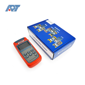 Mini JW3305A 1310/1550nm (22db) Optical Time Domain Reflectometer Joinwit 3305A - Product Image 4