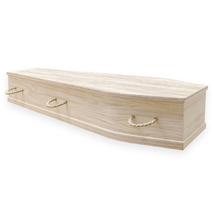 <span class=keywords><strong>Cercueil</strong></span> en bois de pin de haute qualité en chêne massif européen en gros à bon <span class=keywords><strong>prix</strong></span>, cercueils pour adultes en Australie - Product Image 4