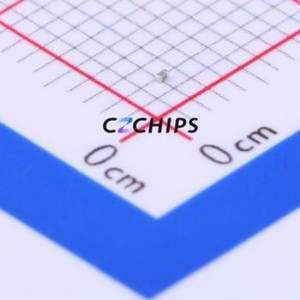 GRM0335C1H101GA01D ตัวเก็บประจุแบบ SMD (MLCC) ขนาด 0201 ( ค่าความจุ: 100pF )( ความแม่นยำ: 2% แรงดันไฟฟ้าที่กำหนด: 50V ) - Product Image 2