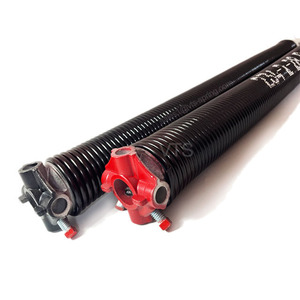 สปริงประตูโรงรถแบบทอร์ชั่นขนาด 2 นิ้ว พร้อมแกนพันแบบกำหนดเองได้ - Product Image 1
