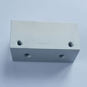 Cojinete lineal Componente de asiento fijo SLHSSW8 SLHSSW10 SLHSSW12 SLHSSW16 SLHSSW20H SLHSSW25 SLHSSW30 - Product Image 5