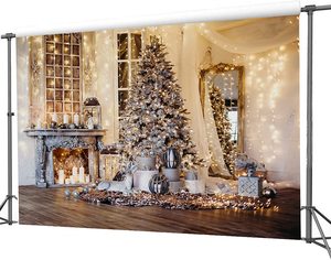 Inter now iift rihristmas ackackdrop OT Ocoa ar Orest REE ARM amamily orortrait hothotografía - Product Image 1