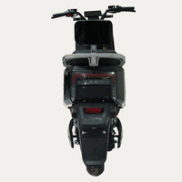 Monopatín eléctrico de alta velocidad para adultos, Scooter de 1000 vatios, potente, rápido, 72 voltios, Unisex, 60V, 800