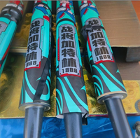 Feux d'artifice en gros de l'usine chinoise : Chandelles romaines en papier pour l'extérieur et feux d'artifice Gatling pour le Nouvel An chinois, les mariages et les célébrations de Pâques
