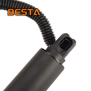 51247200543 720054312 Soportes de Elevación Eléctricos para Maletero BMW F07 <span class=keywords><strong>535i</strong></span> <span class=keywords><strong>GT</strong></span> 550i <span class=keywords><strong>GT</strong></span> 2010 2011 <span class=keywords><strong>2012</strong></span> 2013 2014 2015 2016 - Product Image 4