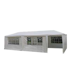 Carpa para Bodas de 500 Personas, Resistente a los Rayos UV, con Respuesta en <span class=keywords><strong>24</strong></span> Horas, Decoración Nigeriana - Product Image 1