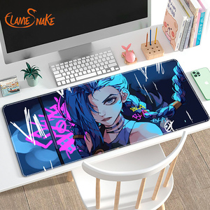 <span class=keywords><strong>Alfombrilla</strong></span> de Ratón XXXL con Personaje de Anime, Base de Goma Antideslizante, <span class=keywords><strong>Alfombrilla</strong></span> de Ratón <span class=keywords><strong>Personalizada</strong></span> - Product Image 5