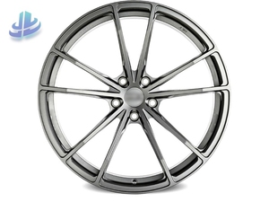 <span class=keywords><strong>ล้อ</strong></span><span class=keywords><strong>แม็</strong></span><span class=keywords><strong>ก</strong></span>ซ์ OZ <span class=keywords><strong>Zeus</strong></span> แบบชิ้นเดียว สำหรับรถยนต์ Honda Toyota รุ่น Performance สีดำอะโนไดซ์ - Product Image 3