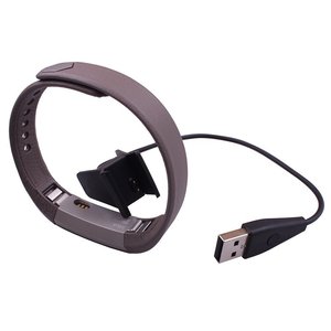 Venta caliente para <span class=keywords><strong>Fitbit</strong></span> <span class=keywords><strong>Alta</strong></span> Adaptador de cargador rápido <span class=keywords><strong>Reloj</strong></span> magnético Cable de carga 5V/1A Potencia de salida 5V/2A Entrada para relojes inteligentes - Product Image 5