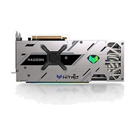 Kartu Grafis Gaming Performa Tinggi RX 6800 XT 16GB GDDR6 PCIe3.0 Ray Tracing DirectX 12 Ultimate GPU Rendering yang Dipercepat