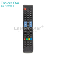 Control remoto de TV inteligente de alta calidad por infrarrojos universal para Samsung HDTV, mando a distancia de TV inteligente con control remoto,