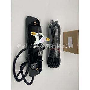 Xsd Car Door Handle With <b>Camera</b> 6909004020 For Toyota <b>Night</b> <b>Vision</b> No Screen - Product Image 4
