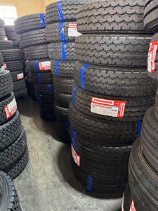 ยางรถบรรทุกแบบลวดลายลึก LIGHT Radial ยี่ห้อ Aurunze สำหรับเปลี่ยนรถดัมพ์และรถพ่วง ขนาด 7.50R16 รุ่น A188 มาตรฐาน Dot/ECE/GCC - Product Image 6