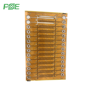 Fpc Android hệ thống linh hoạt <span class=keywords><strong>PCB</strong></span> Bo mạch chủ hộp điều khiển 5 gam wifi6 Router Drone <span class=keywords><strong>PCB</strong></span> lắp ráp - Product Image 2