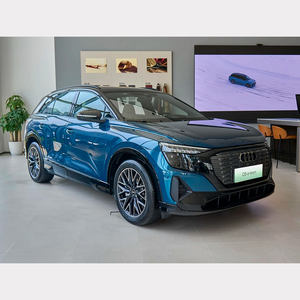 100% eléctrico Audis Q5 e-tron 40 e-tron E CAR 7 plazas Coche eléctrico LHD <span class=keywords><strong>Audi1</strong></span> coche eléctrico de China - Product Image 2