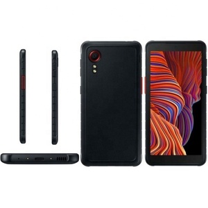 Teléfono Celular Inteligente <span class=keywords><strong>Xcover5</strong></span> G525N, Una Sola SIM, Original Desbloqueado, Android, Pantalla Táctil, Súper Económico - Product Image 2