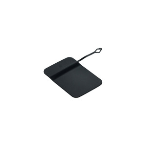Cubierta de Gancho de Remolque para Mercedes-Benz Clase GLK A2048853223, Parachoques Trasero ABS, Compatible con Modelos 2008-2012 - Product Image 4
