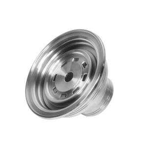 Adaptateur Vertuo facile à utiliser, adaptateur de capsule en acier inoxydable 304 de qualité alimentaire pour machine à café Vertuo - Product Image 1