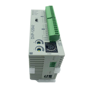 金牌卖家 DVP12SA211T PLC控制器 全新原装仓库库存 PLC编程控制器 - Product Image 5
