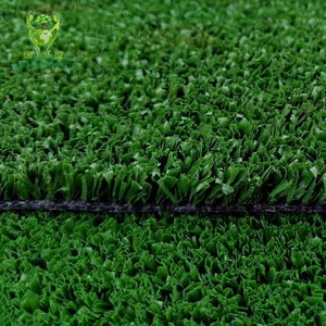 Tapis <span class=keywords><strong>en</strong></span> gazon synthétique recyclable, gazon artificiel <span class=keywords><strong>en</strong></span> plastique, sol sportif pour tennis, badminton, terrain <span class=keywords><strong>de</strong></span> football - Product Image 2