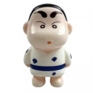 Egg Party Squeeze Toys TPE Soft Slow <b>Rebound</b> Stress Relief Cartoon Kids Gift 5-7 Years Unisex - Product Image 5