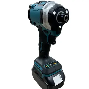 Bon produit Ronix Modèle 8620 20v 35n.m 0-400/0-1500rpm Mini tournevis électrique sans fil de haute qualité