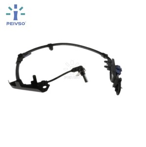Capteur de vitesse de roue avant gauche ABS PEIVSO OEM 8980484030 pour Isuzu D-Max / Rodeo 3.0TD TFS85 2005-2012 - Product Image 1