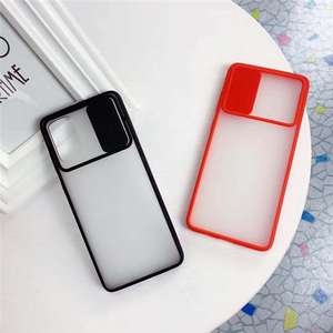 <span class=keywords><strong>Coque</strong></span> de téléphone <span class=keywords><strong>apple</strong></span> avec glissière photo, étui tpu transparent, mat pour <span class=keywords><strong>iphone</strong></span> x xr xs <span class=keywords><strong>11</strong></span> pro max - Product Image 3