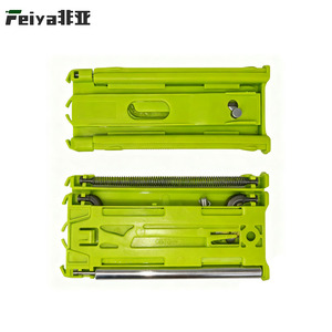 Thủy lực đệm trượt van điều tiết là thích hợp cho nhà bếp khách sạn phòng khách cửa tủ và ngăn kéo trượt dưới núi - Product Image 5