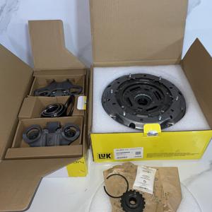 Kit d'embrayage de marque Luk pour Ford Focus - Product Image 4