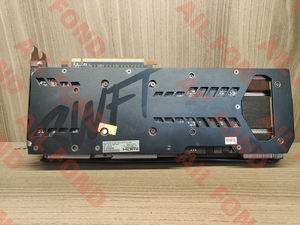 Precio de fábrica Radeon RX <span class=keywords><strong>6700</strong></span> <span class=keywords><strong>XT</strong></span> 12GB GDDR6 192bit Tarjeta gráfica de computadora <span class=keywords><strong>PC</strong></span> GPU Gaming Tarjeta de video de escritorio - Product Image 6