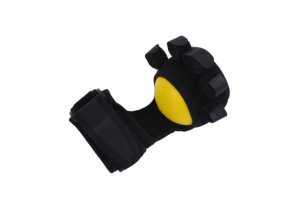 Orthèse de doigt avec lésion cérébrale traumatique Paralysie cérébrale Maladie des nerfs crâniens Balle de soutien en aluminium LOGO de <span class=keywords><strong>massage</strong></span> - Product Image 5