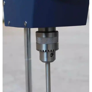 Mezclador de Laboratorio de Alta Velocidad GOYOJO 100-2500 rpm, Mezclador Mecánico Potente de 20L 40L, Agitador de Laboratorio de Alta Velocidad - Product Image 1