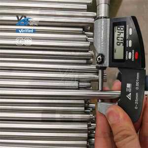 فولاذ مقاوم للصدأ 9 ، Astm Sus <span class=keywords><strong>Aisi</strong></span> ، من الفولاذ المقاوم للصدأ ، شريط تلميع لامع Ss ، قضيب من الفولاذ المقاوم للصدأ - Product Image 6