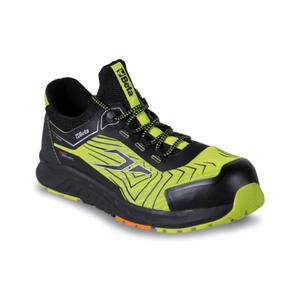BETA - 073530045 0-Zapato de tela de malla ultraligero Gravity, altamente transpirable, S1P HRO SRC ZAPATOS DE SEGURIDAD Y ENTRENADORES DE SEGURIDAD - Product Image 3